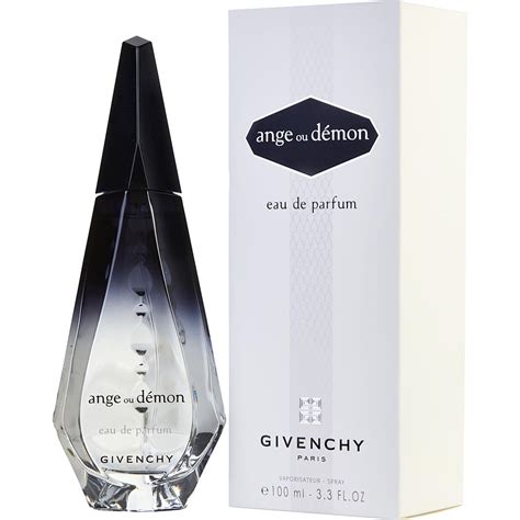 givenchy ange ou demon eau de parfum spray 100ml|ange ou demon Givenchy stores.